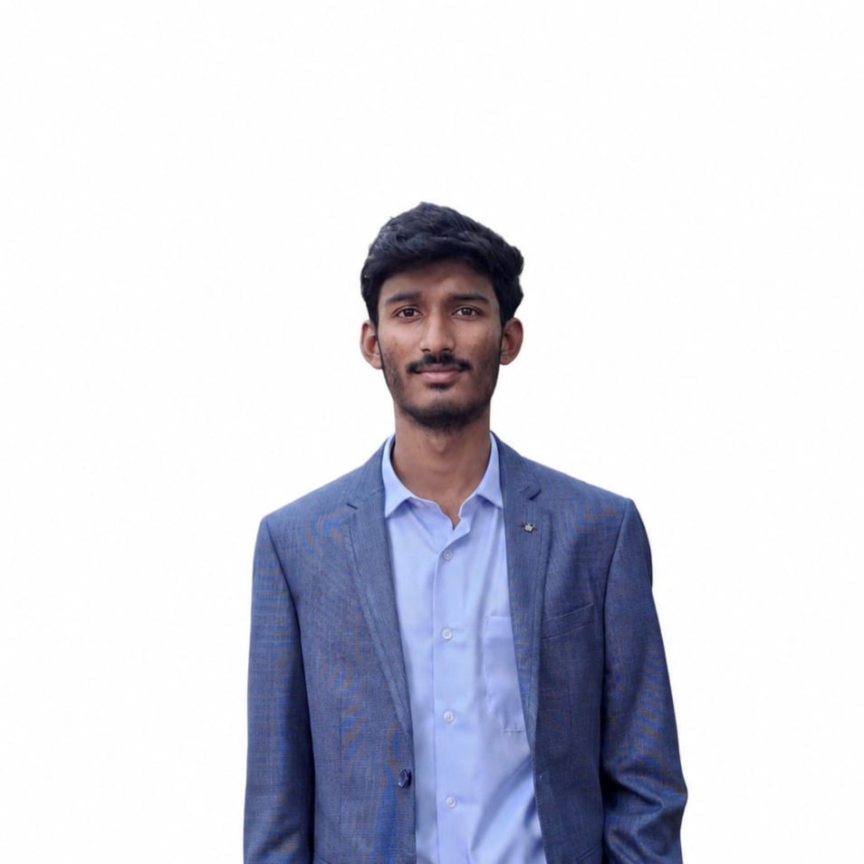 Adusumalli Venkata Abhiram